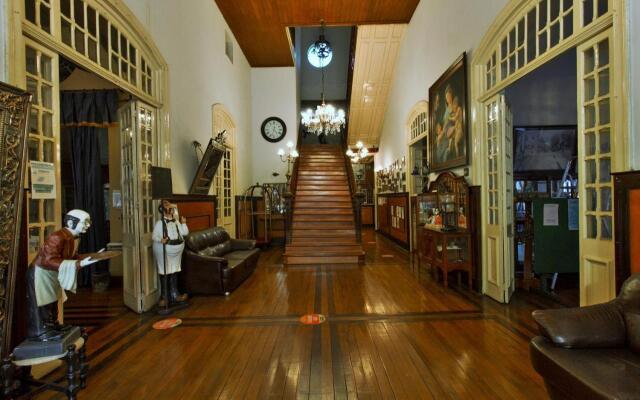 Palace Hotel de Caxambu