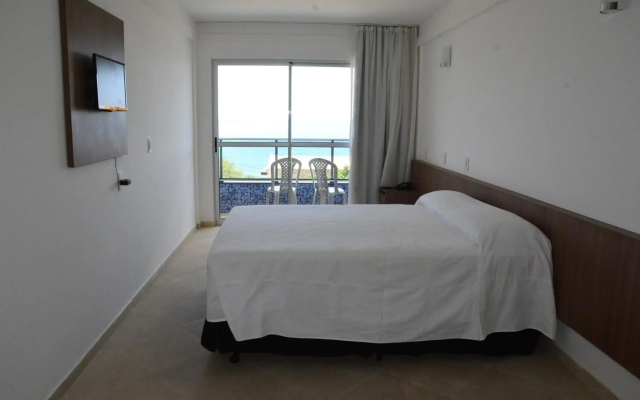 Happy Hotel Ponta Negra