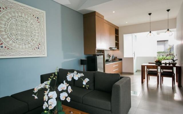 Villa Lovely Ungasan Bali