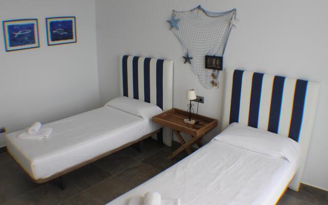 Turo Villa 1 in Roses