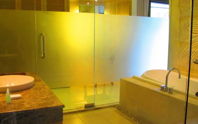 Bali Max Villa