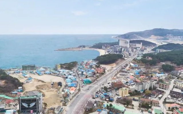 Eulwang Jaden 29 Pension