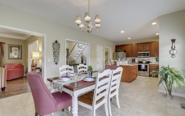 18427 Joseph Road by Long & Foster