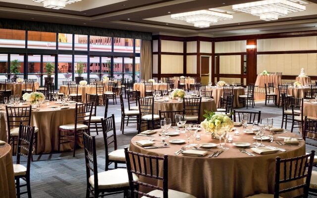 The Westin Long Beach