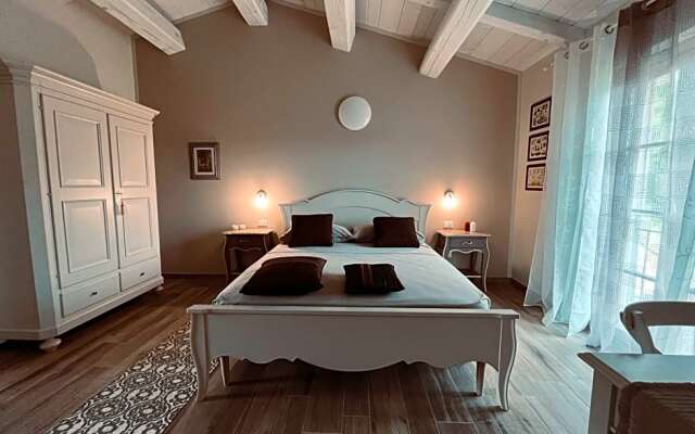 b&b Tenuta il Molino