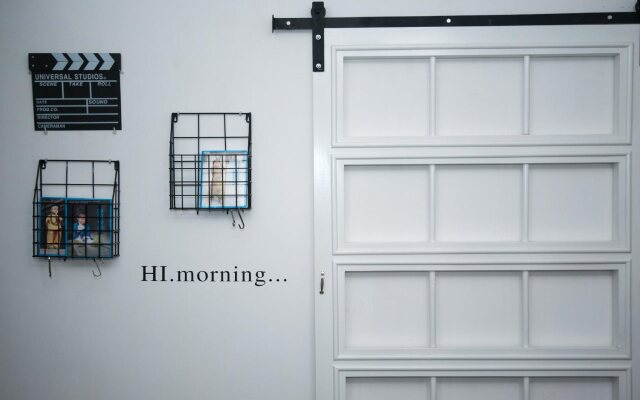 Guilin Hundred Lives Hostel