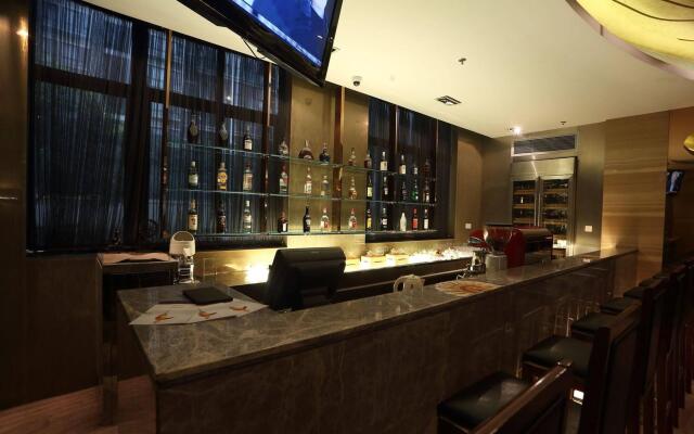 Mercure Chengdu North