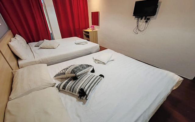 Hotel18 (MyHome)