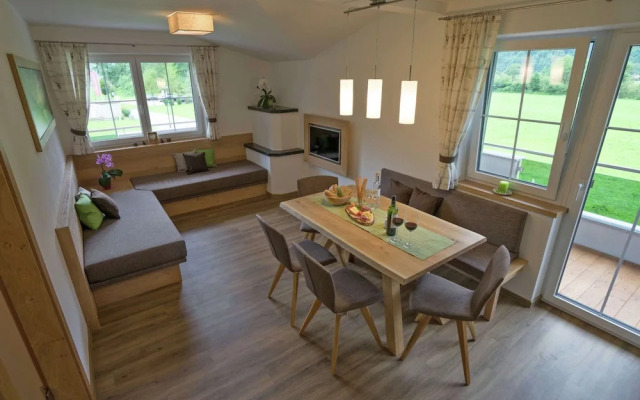 Apartment Near the ski Area in Mayrhofen