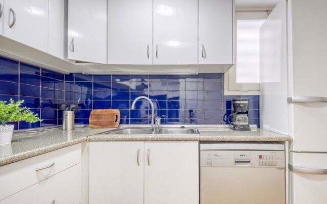 Platja de Roses 27271