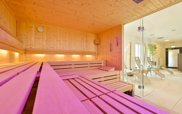 Best Western Plus Hotel Köln City