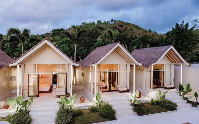 The Hut Hut
