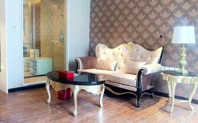 Zhengzhou Auchan International Hotel