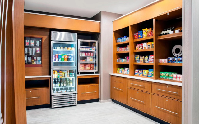 SpringHill Suites by Marriott Miami Doral