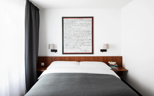 Altstadt Hotel