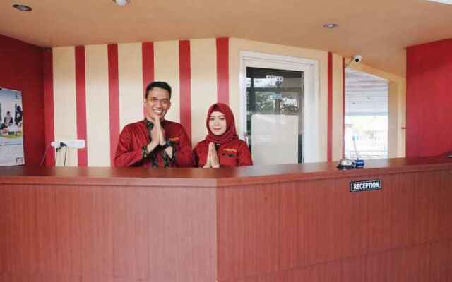 Masamba Elegant Hotel