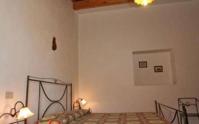 Casa Gialla