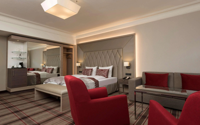 Badischer Hof Baden Baden - Limited Edition by Leonardo Hotels