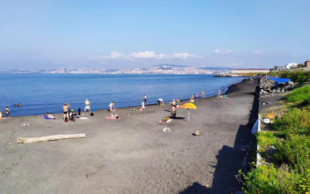 CASA VACANZE - Il Profumo del Mare