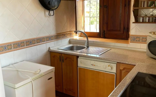 Casa rural Los Caballos - Finca Los Pelaeros