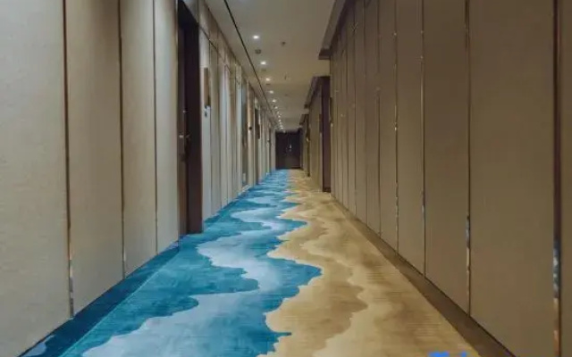Taiyuan Biyu lntelligent Hotel