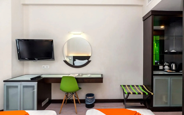 Regalodge Hotel & Spa