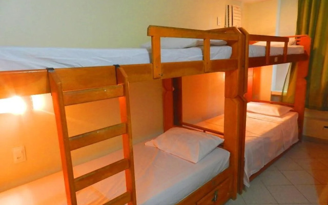 Copacabana 4U Hostel