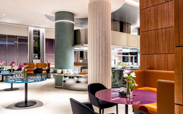 Palazzo Tirso Cagliari Mgallery