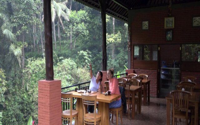 Bali Jungle Huts