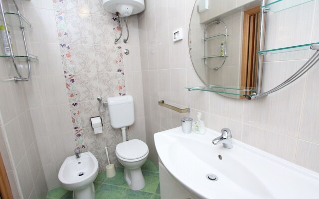 Apartments Daria