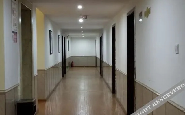 Yuexi Fengrun Business Hotel