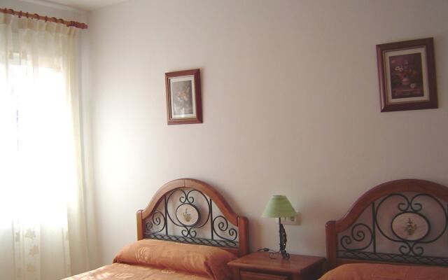 AP Costas Los Almendros