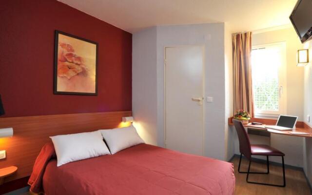 Hôtel Reims Sud