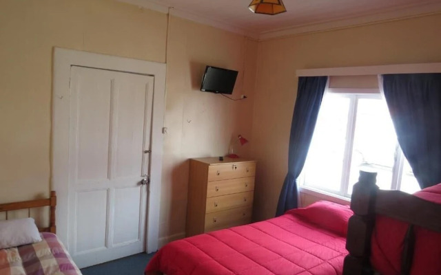 Hostal Doña Irma