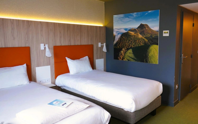 Kyriad Clermont Ferrand Nord - Riom