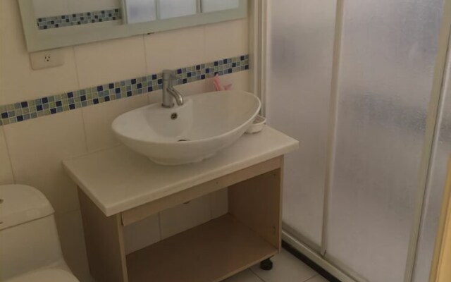 Jindu B&B