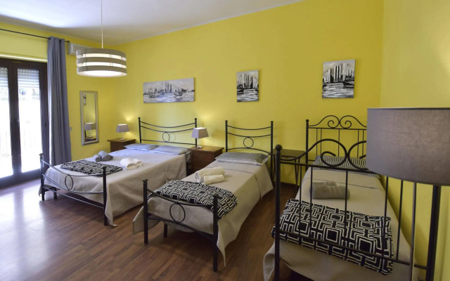 Cerdena Rooms