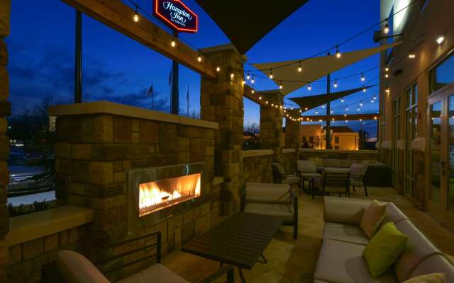 Hampton Inn Lumberton