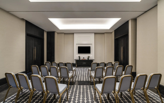 Fairmont La Marina Rabat Sale Hotel And Residences