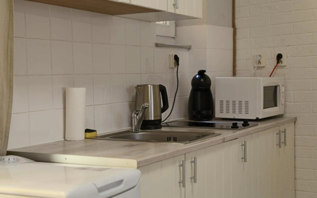 Charles Square Apartments