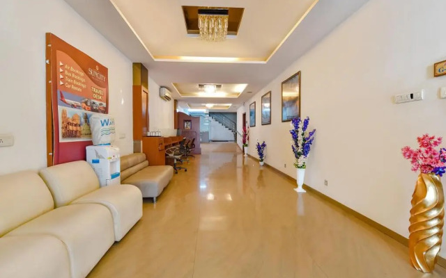Hotel Suncity