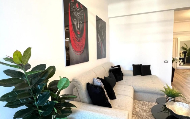 Victoriei Sky View - Luxury Apartament