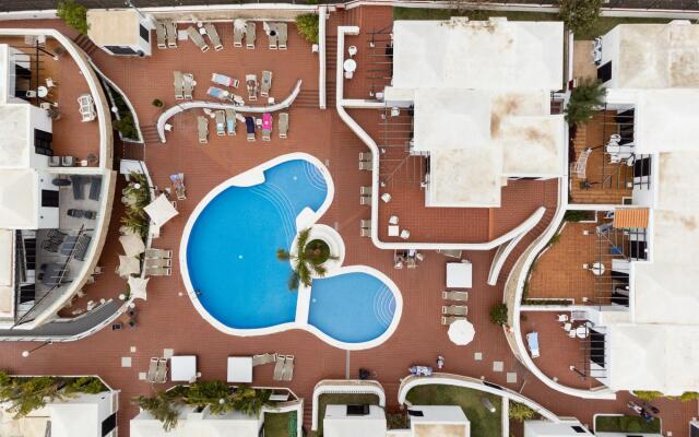 Home2Book Sunny Apt Los Cardones, Terrace & Pool