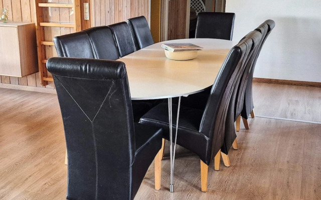 Holiday Home in Hadsund