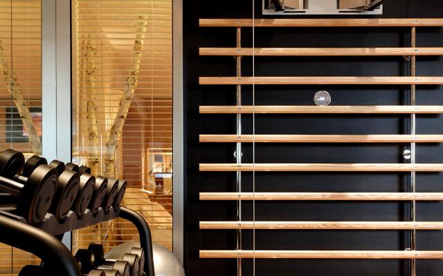 Hotel President Wilson, A Luxury Collection Hotel, Geneva