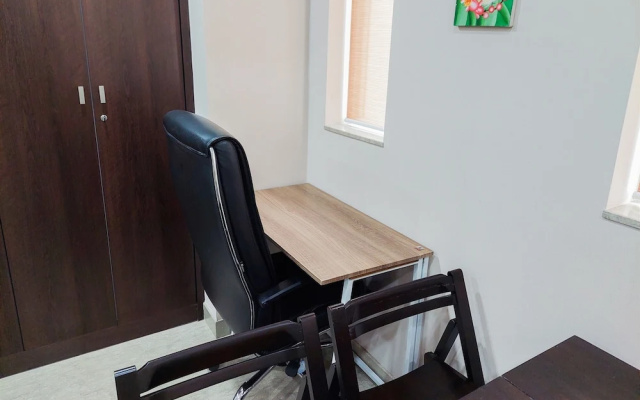Comfy And Nice 2Br Branz Bsd City Apartment
