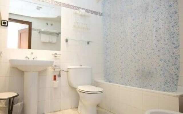 Hostal Lizana 2