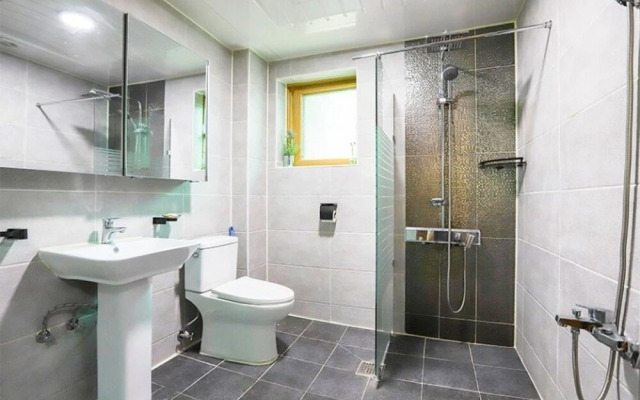 Hoengseong Sigollageune Pension