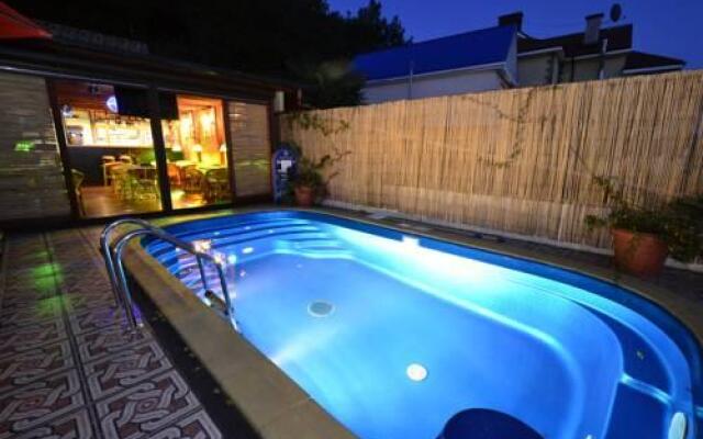 European Guest House