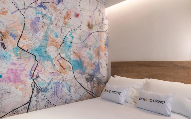 Catignano Hotel